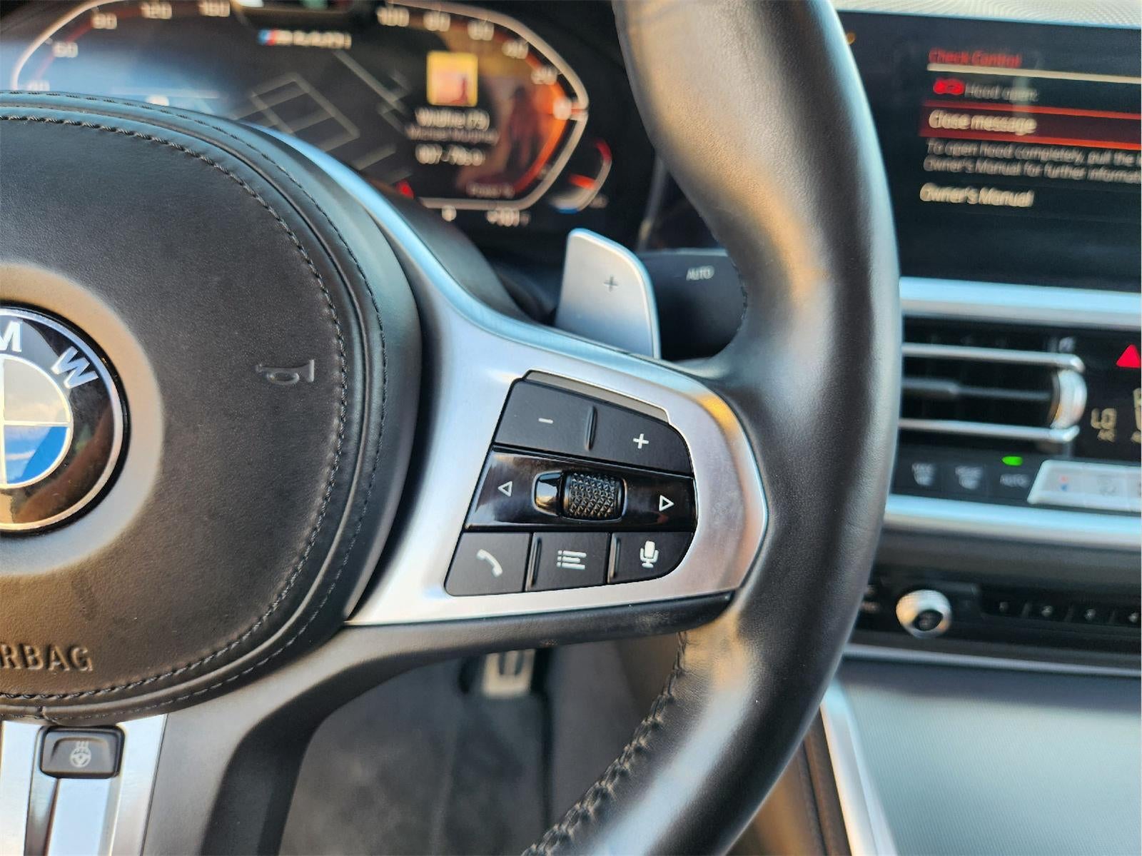 2023 BMW 4 Series M440i