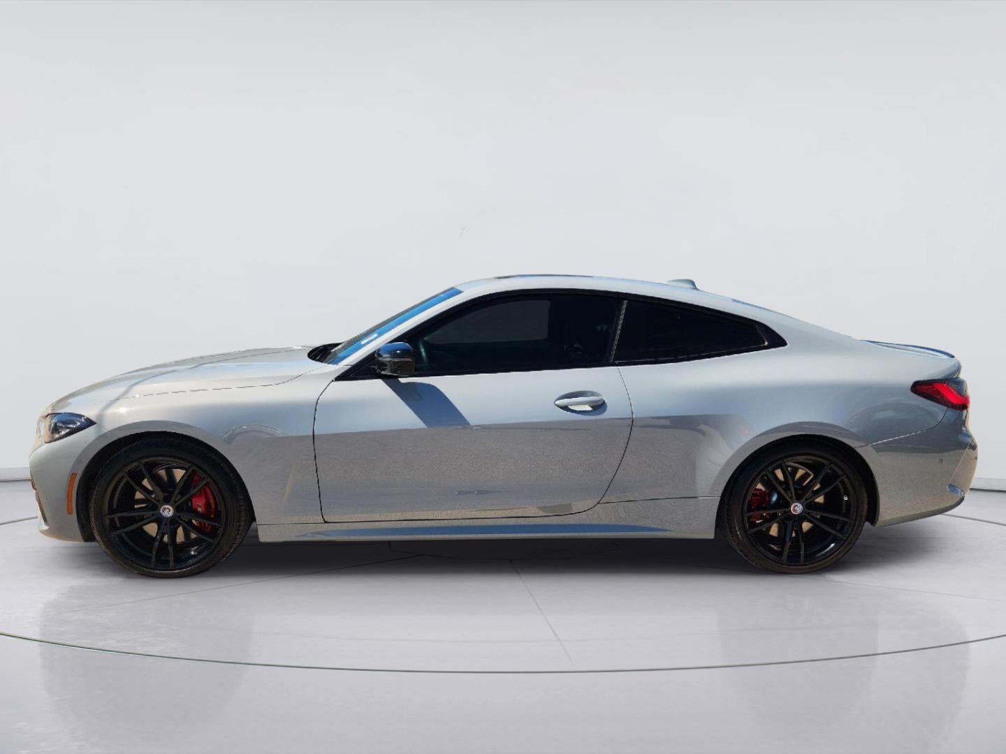 2023 BMW 4 Series M440i
