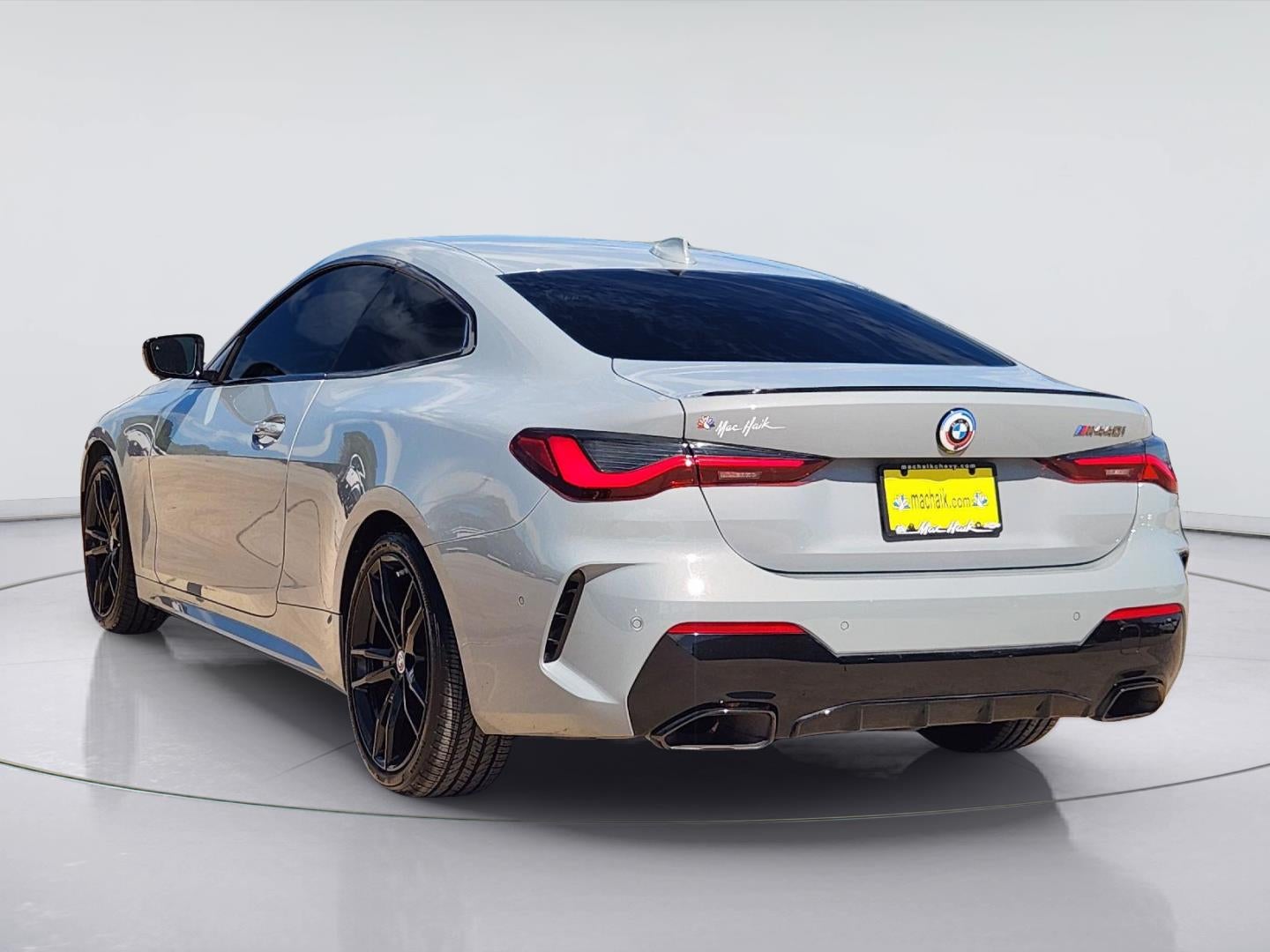 2023 BMW 4 Series M440i