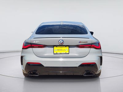 2023 BMW 4 Series M440i
