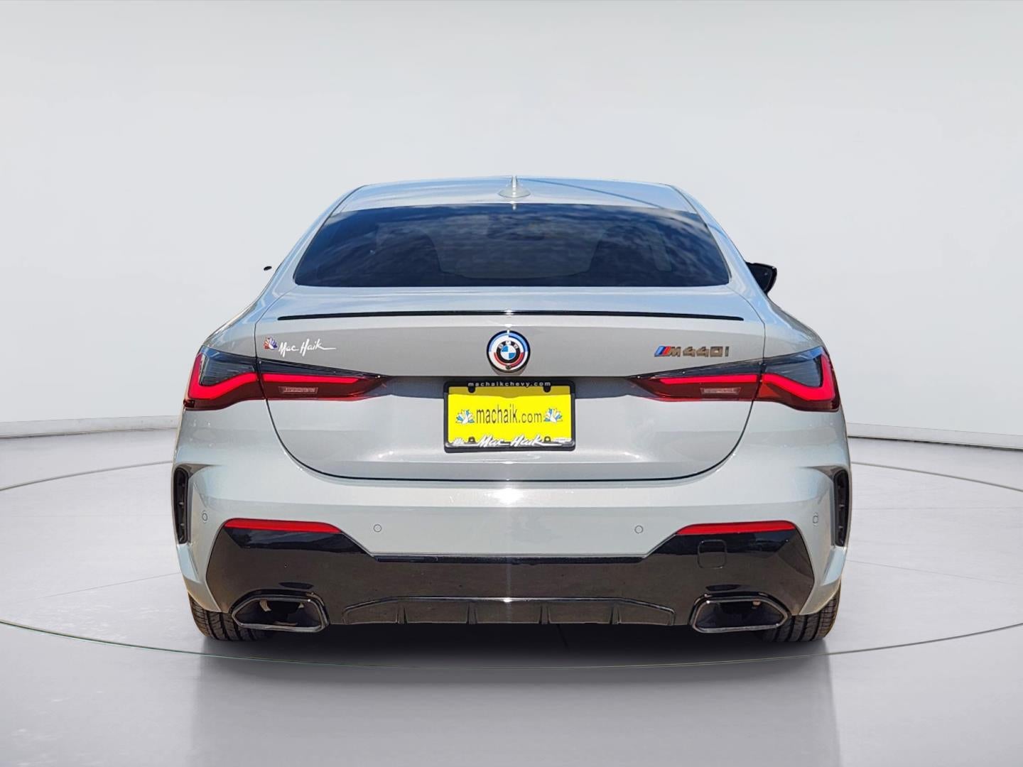 2023 BMW 4 Series M440i