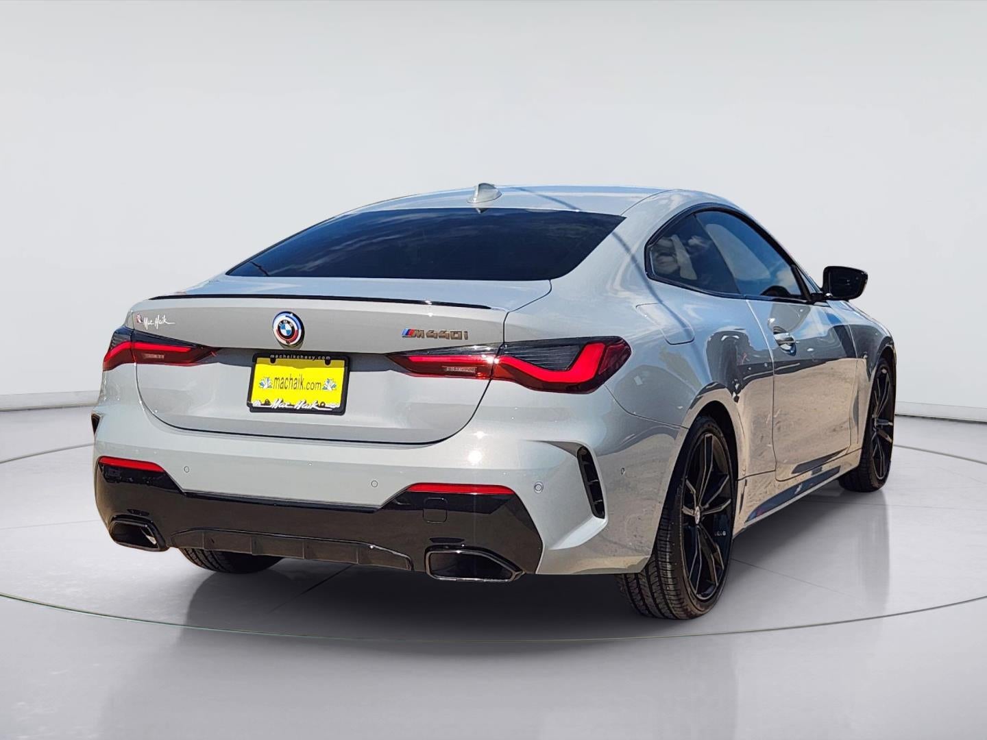 2023 BMW 4 Series M440i