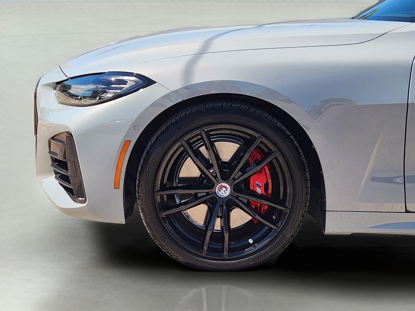 2023 BMW 4 Series M440i