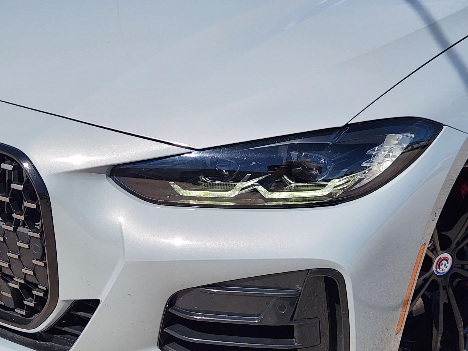 2023 BMW 4 Series M440i
