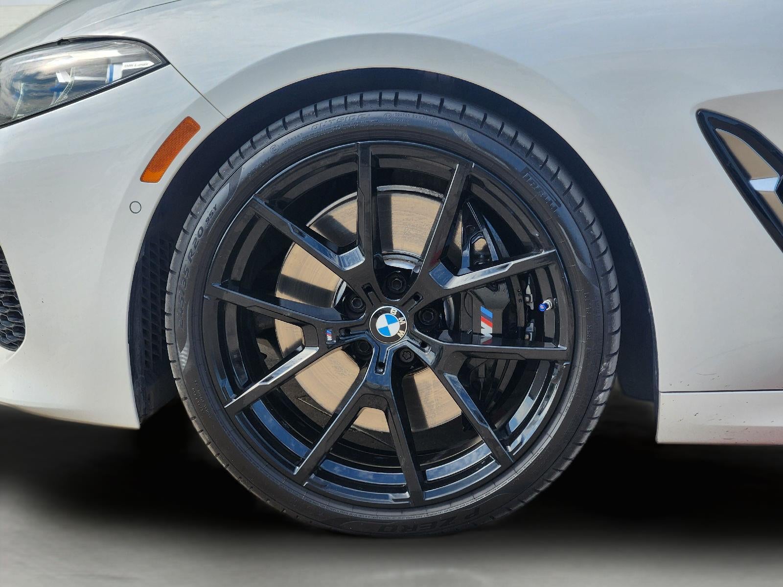 2022 BMW 8 Series 840i