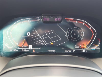 2022 BMW 8 Series 840i