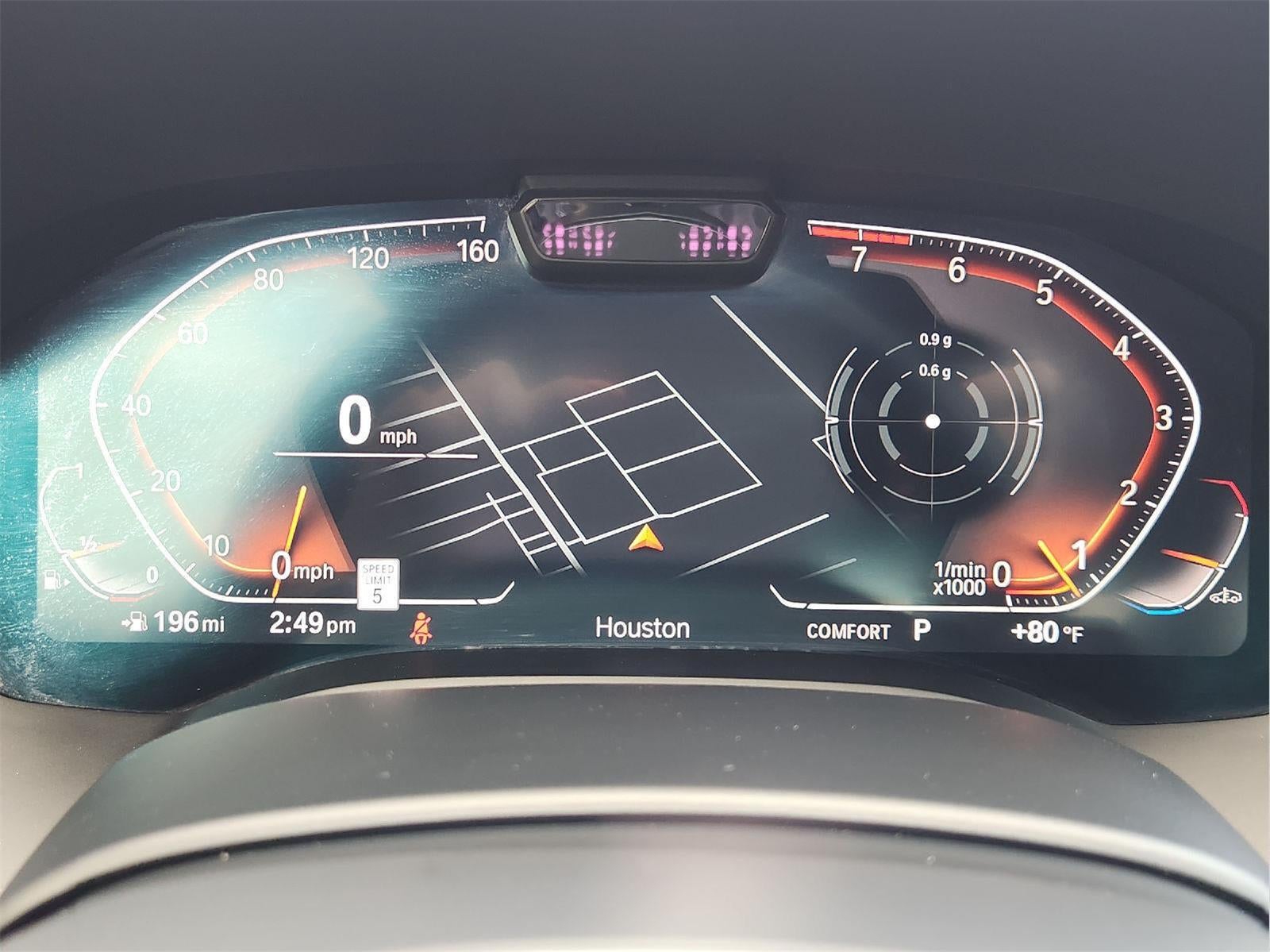 2022 BMW 8 Series 840i