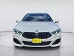 2022 BMW 8 Series 840i