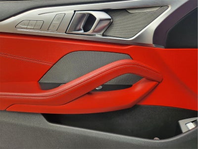 2022 BMW 8 Series 840i