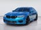 2018 BMW M5 Sedan