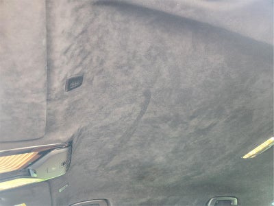2018 BMW M5 Sedan