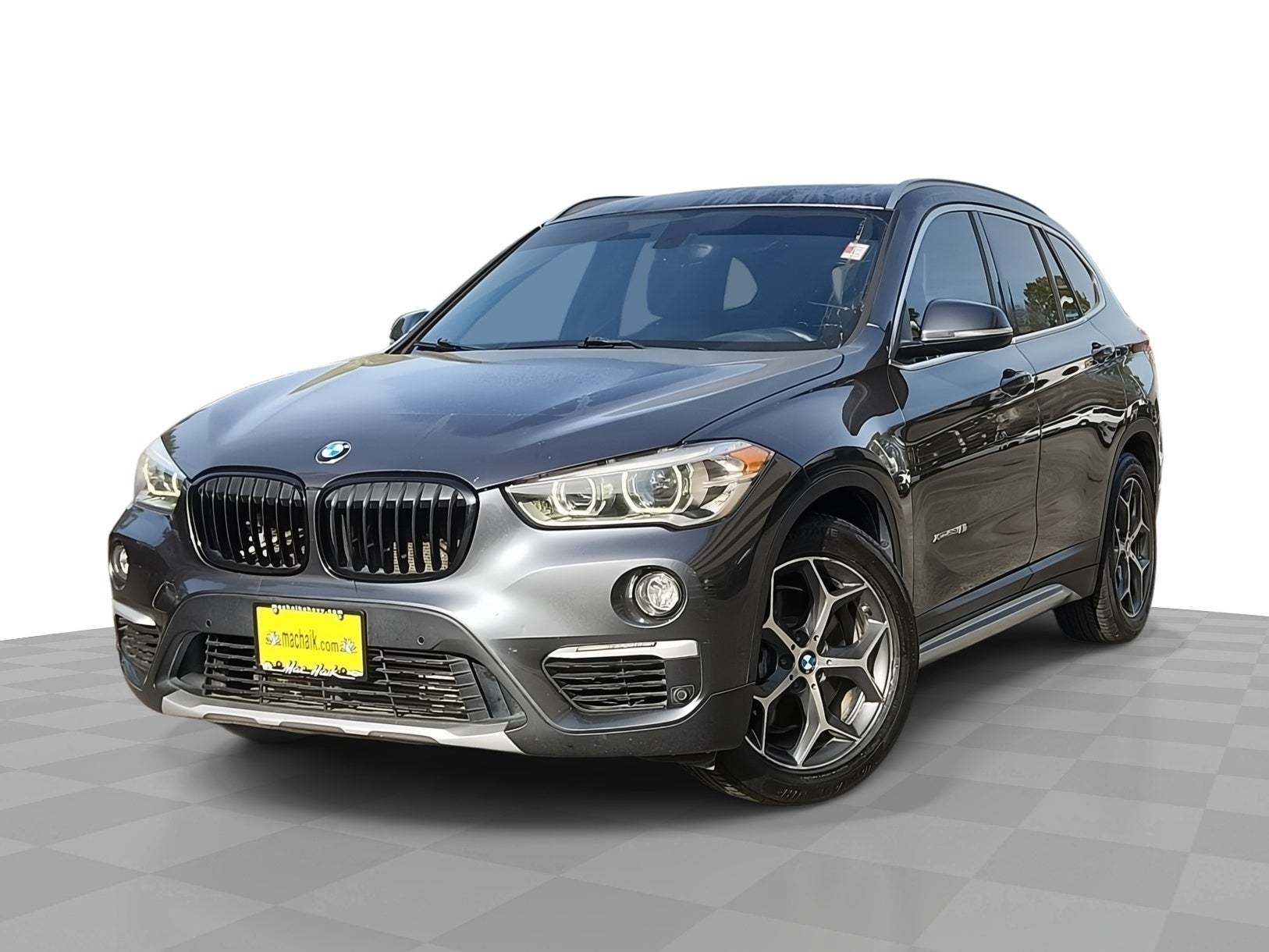 2016 BMW X1 xDrive28i