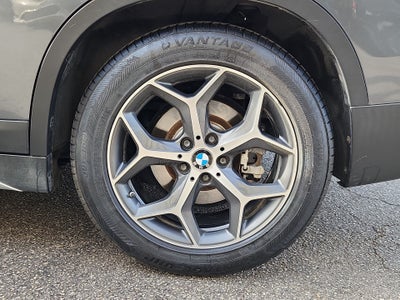 2016 BMW X1 xDrive28i