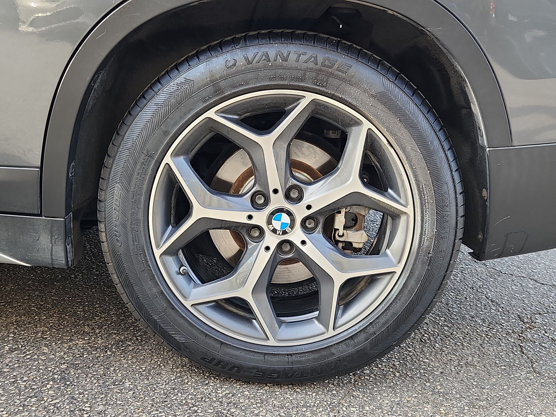 2016 BMW X1 xDrive28i