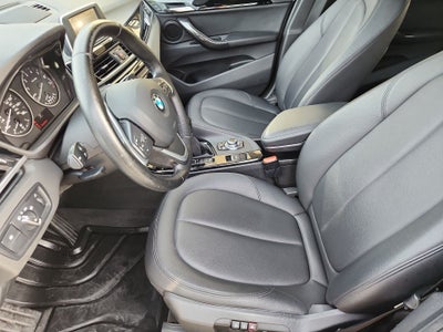 2016 BMW X1 xDrive28i