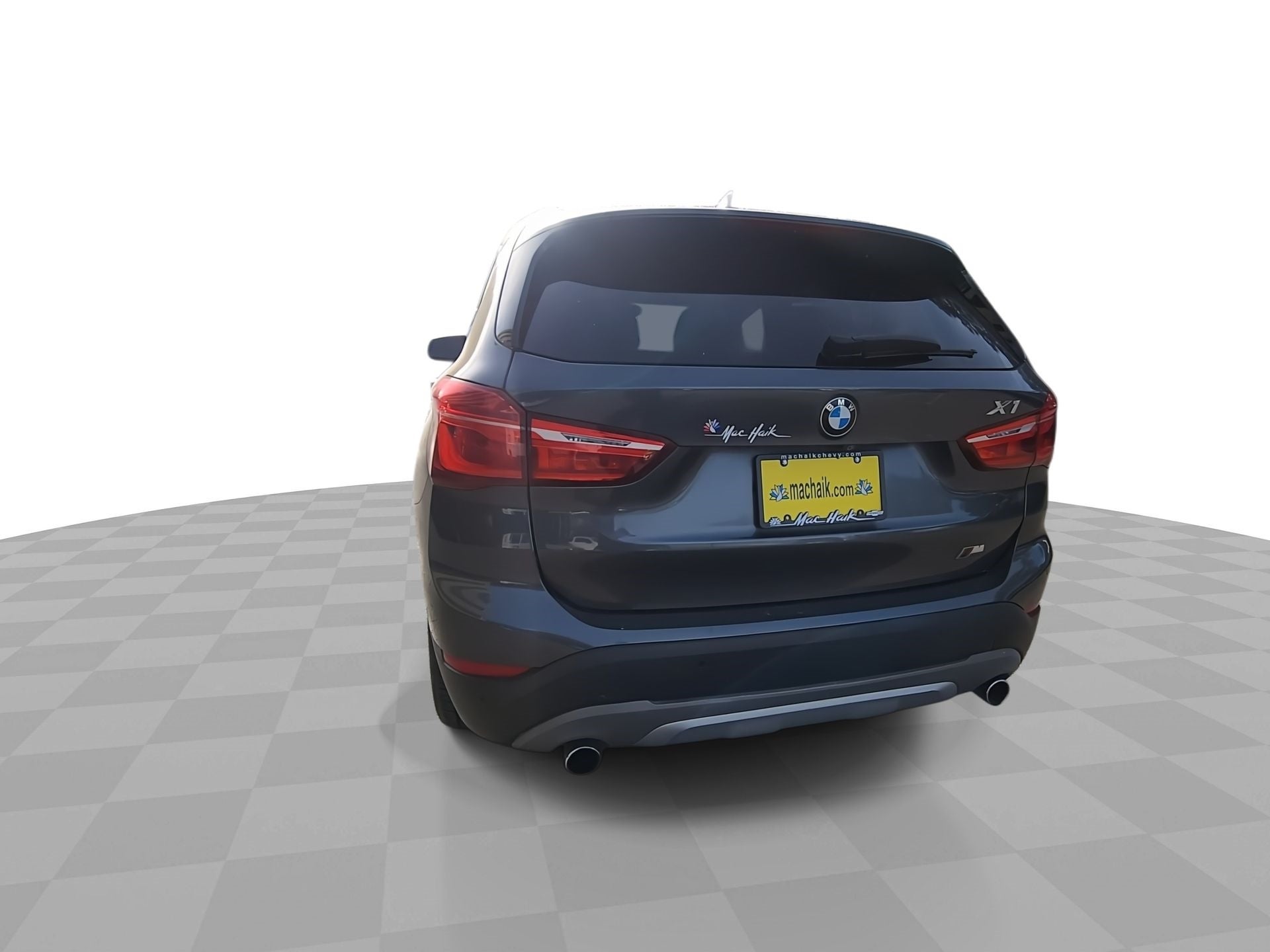 2016 BMW X1 xDrive28i