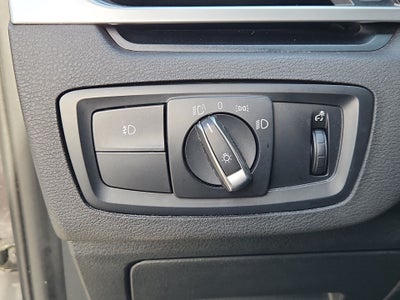 2016 BMW X1 xDrive28i