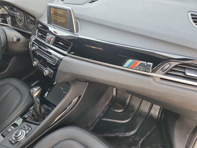 2016 BMW X1 xDrive28i