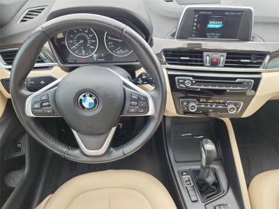 2018 BMW X1 sDrive28i
