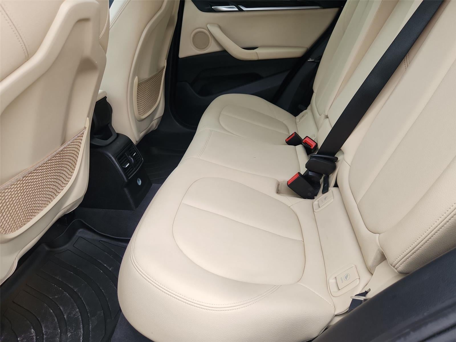 2018 BMW X1 sDrive28i