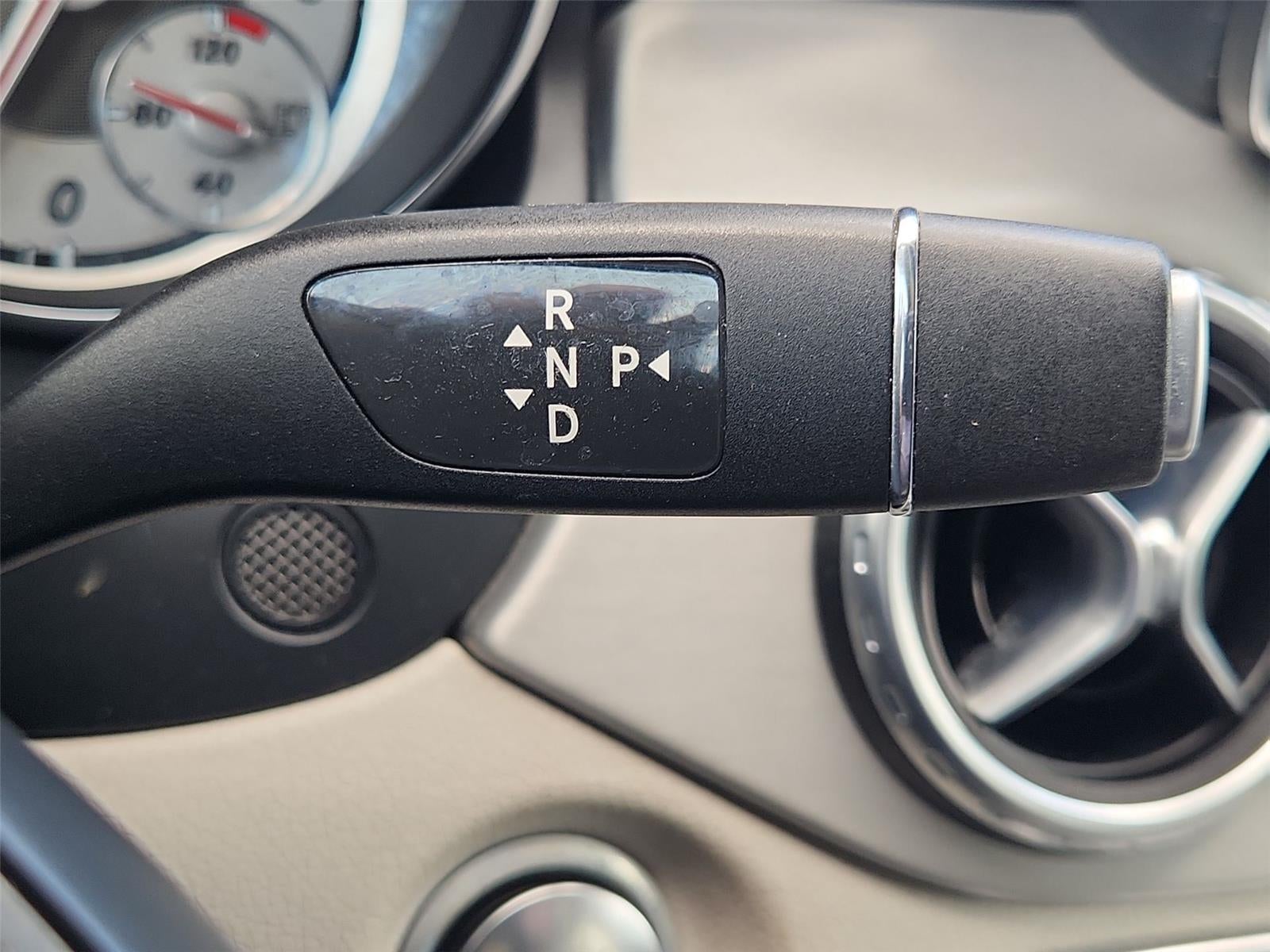 2016 Mercedes-Benz GLA GLA 250