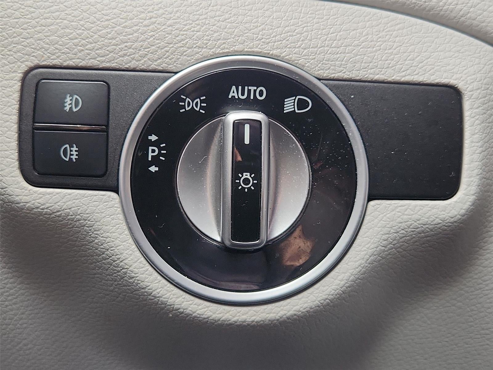 2016 Mercedes-Benz GLA GLA 250
