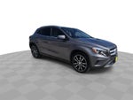 2016 Mercedes-Benz GLA GLA 250