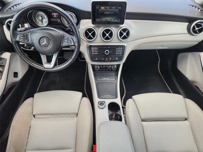 2016 Mercedes-Benz GLA GLA 250