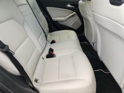 2016 Mercedes-Benz GLA GLA 250