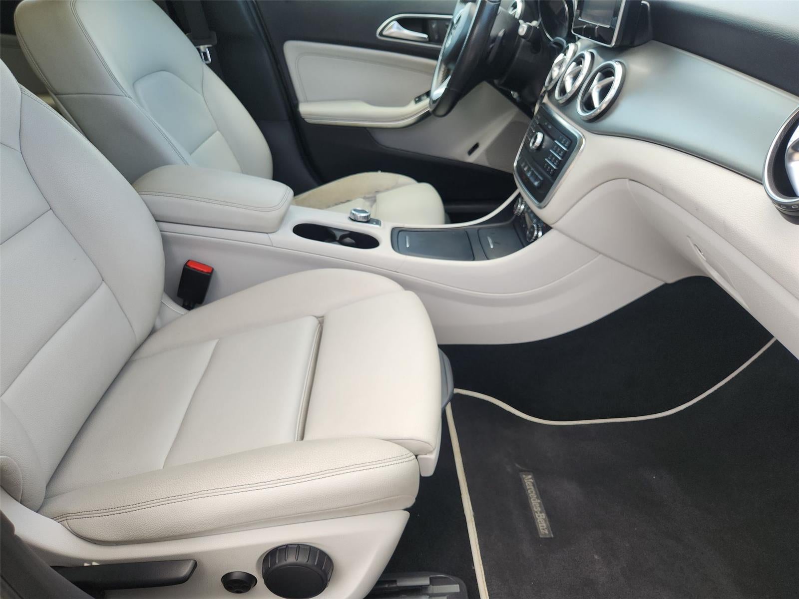 2016 Mercedes-Benz GLA GLA 250