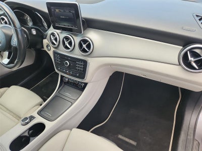 2016 Mercedes-Benz GLA GLA 250