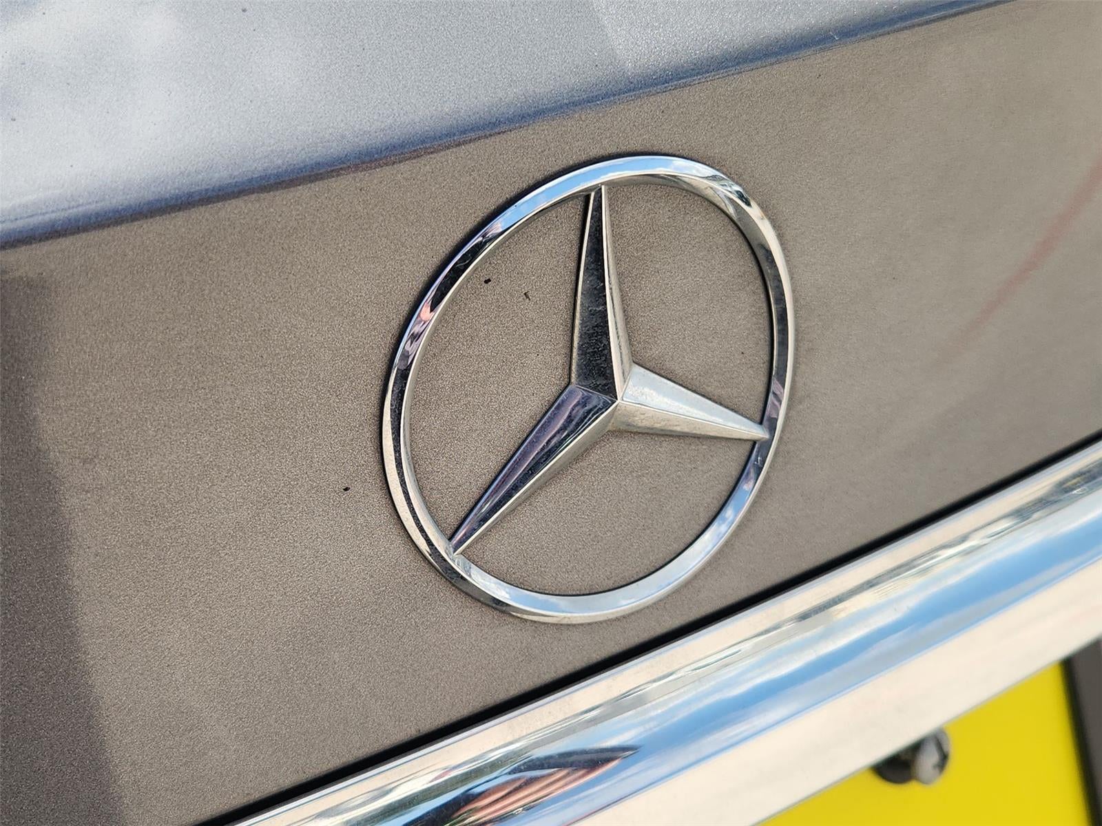 2016 Mercedes-Benz GLA GLA 250