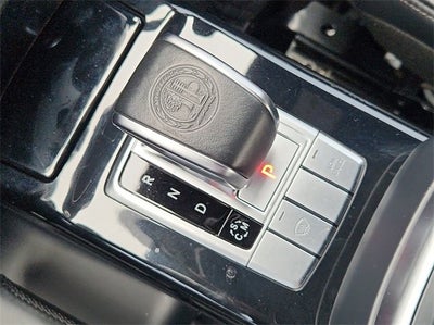2015 Mercedes-Benz G-Class G 63 AMG®