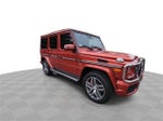 2015 Mercedes-Benz G-Class G 63 AMG®