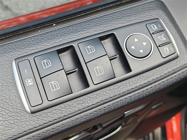 2015 Mercedes-Benz G-Class G 63 AMG®