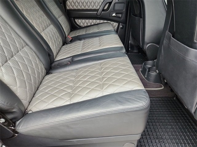 2015 Mercedes-Benz G-Class G 63 AMG®
