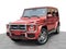 2015 Mercedes-Benz G-Class G 63 AMG®