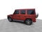 2015 Mercedes-Benz G-Class G 63 AMG®