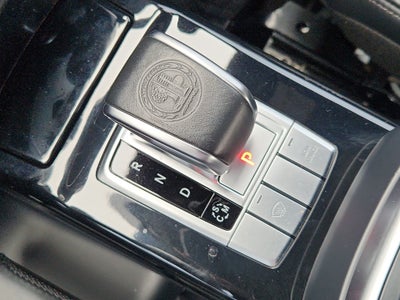 2015 Mercedes-Benz G-Class G 63 AMG®