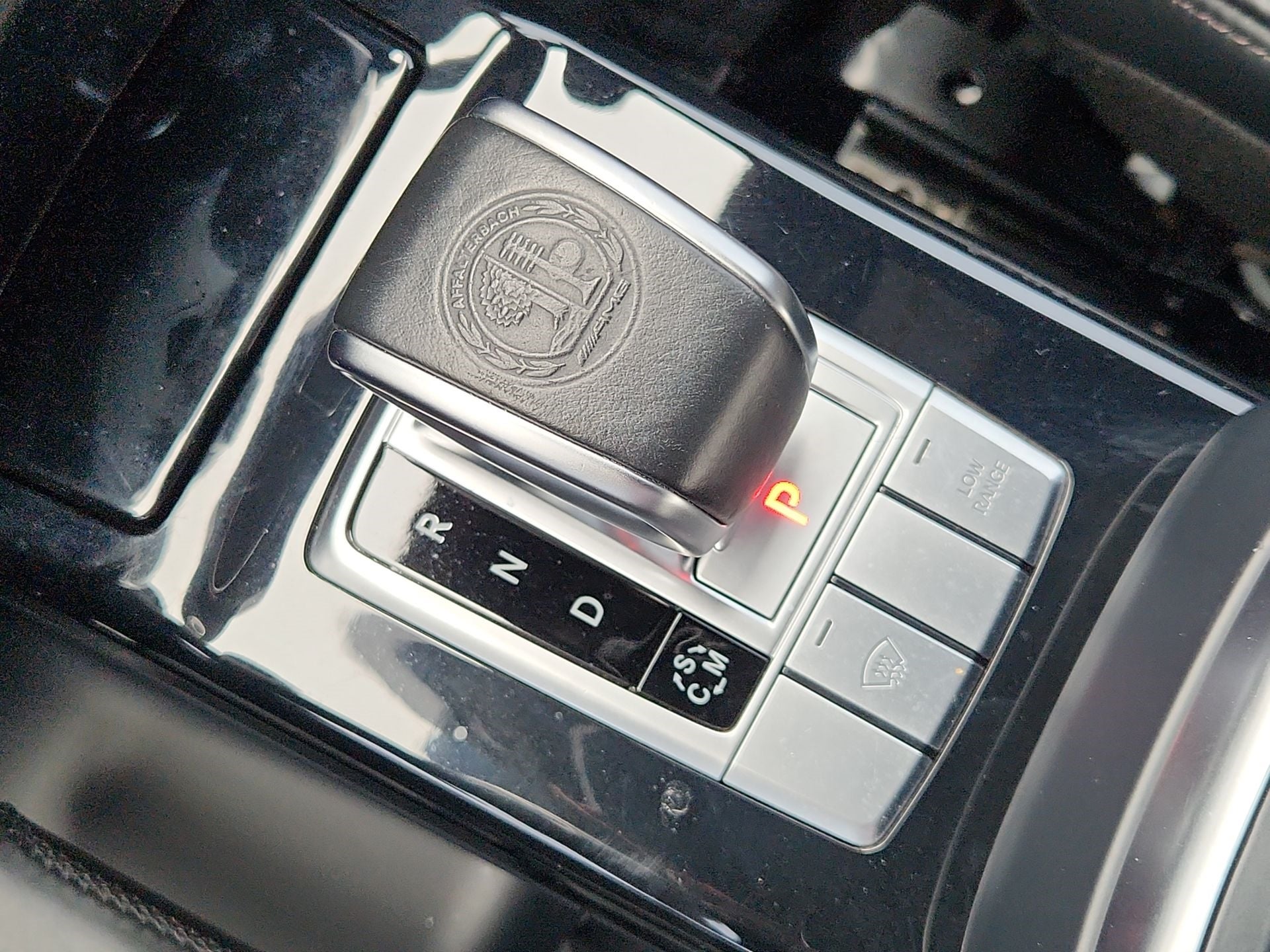 2015 Mercedes-Benz G-Class G 63 AMG®