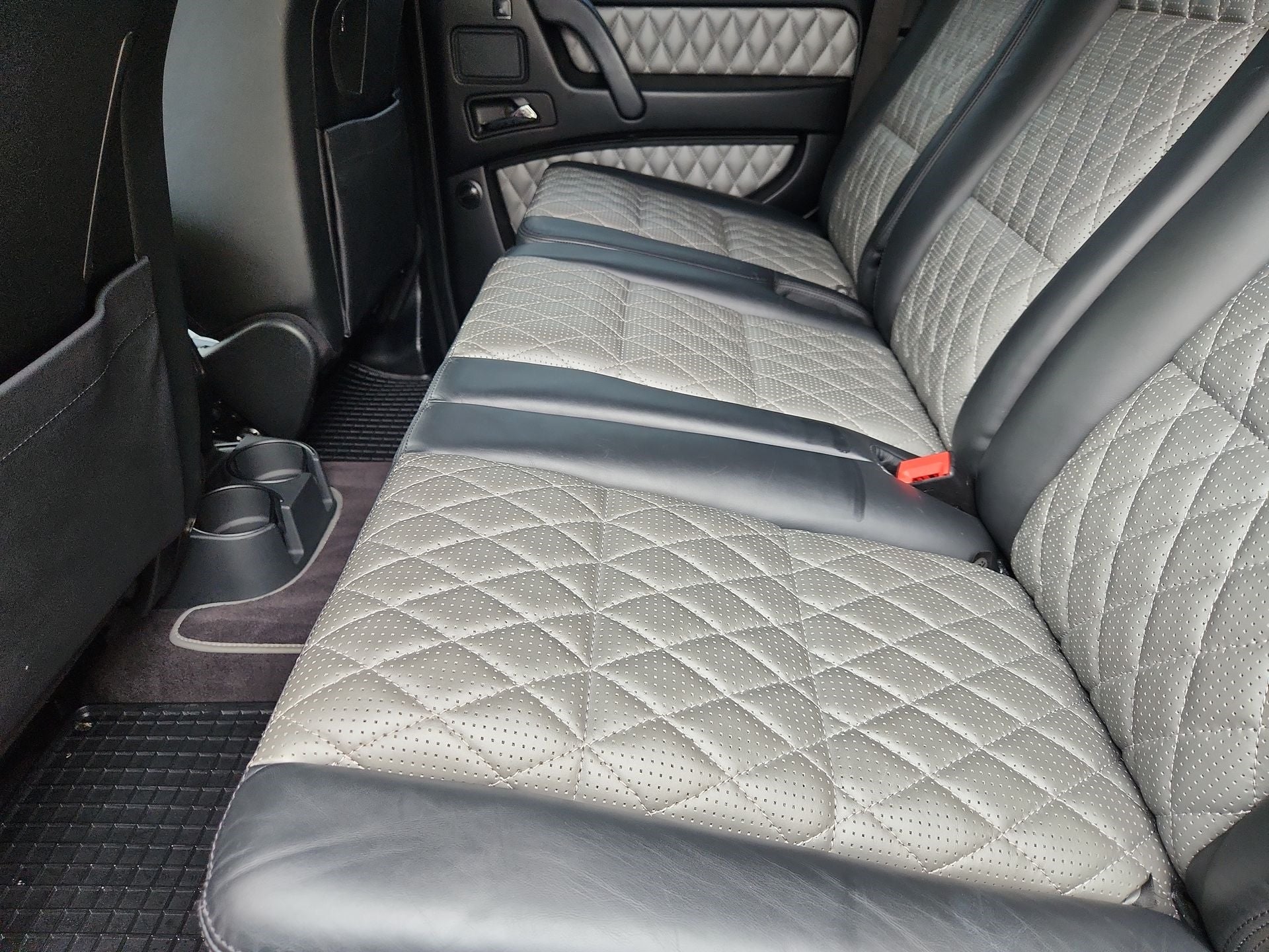 2015 Mercedes-Benz G-Class G 63 AMG®