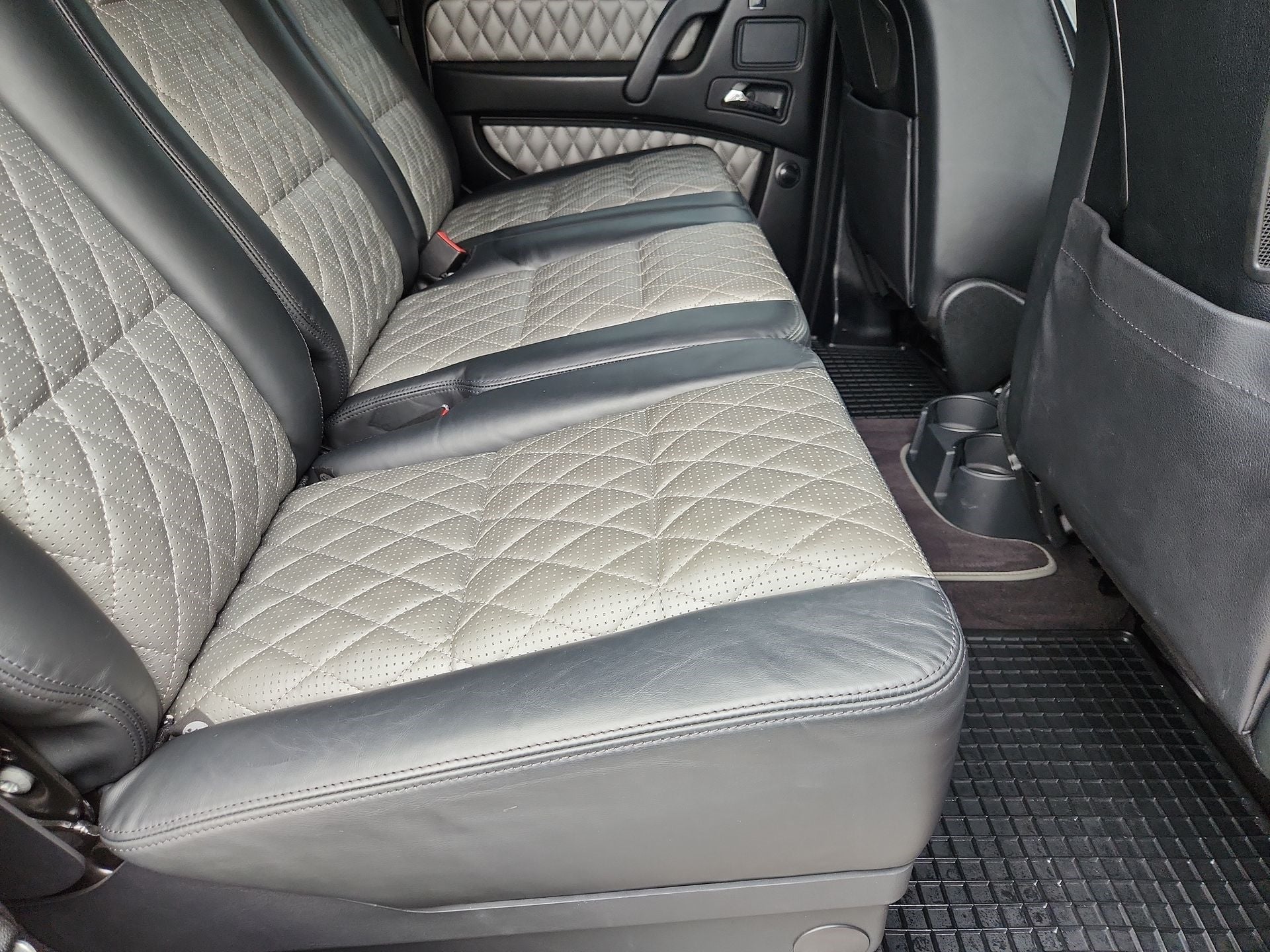 2015 Mercedes-Benz G-Class G 63 AMG®