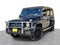 2017 Mercedes-Benz G-Class AMG® G 63