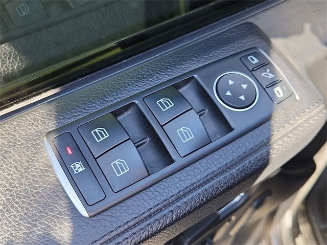 2017 Mercedes-Benz G-Class AMG® G 63