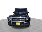 2017 Mercedes-Benz G-Class AMG® G 63