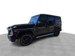 2017 Mercedes-Benz G-Class AMG® G 63