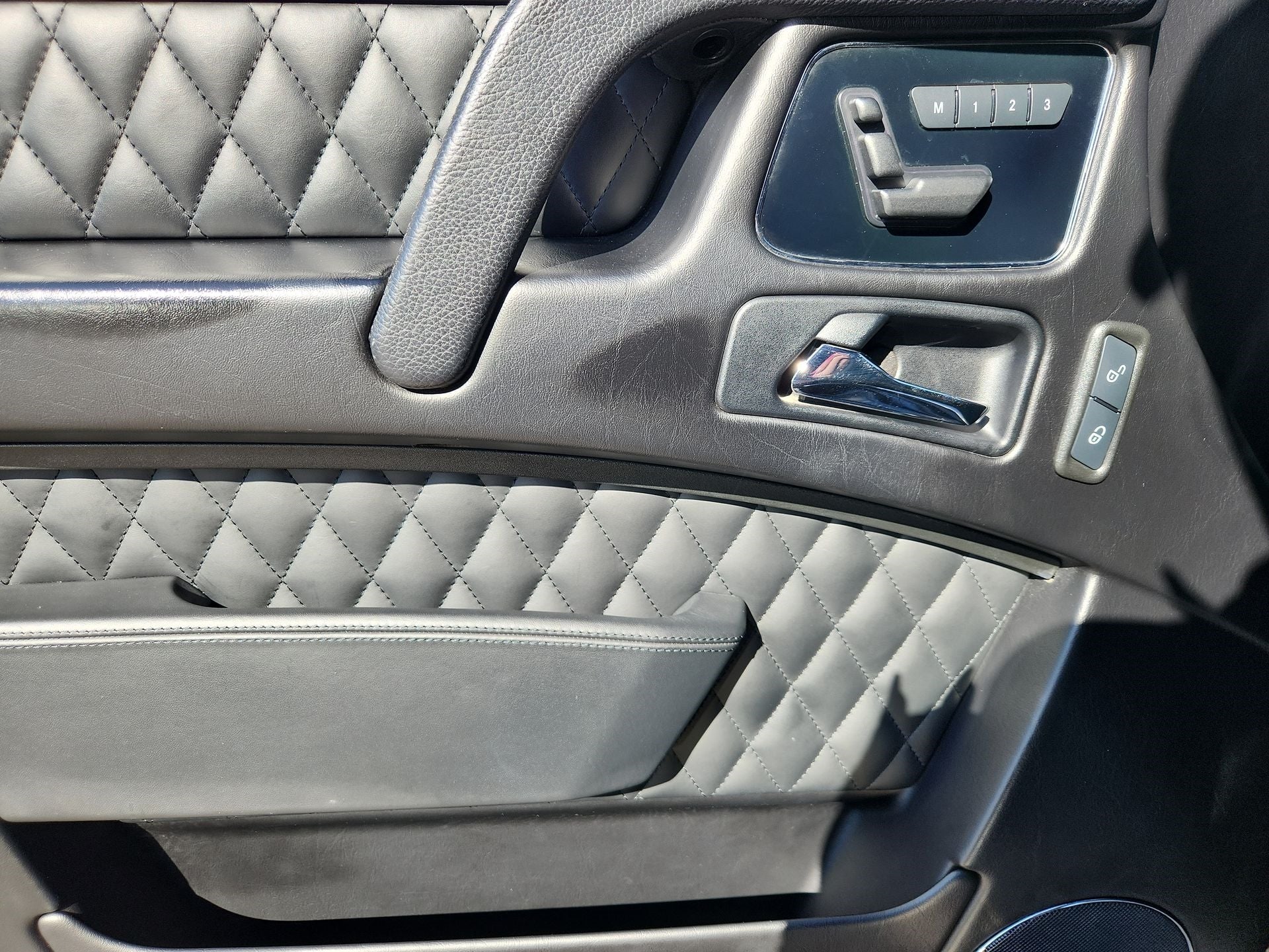 2017 Mercedes-Benz G-Class AMG® G 63