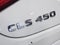 2019 Mercedes-Benz CLS CLS 450