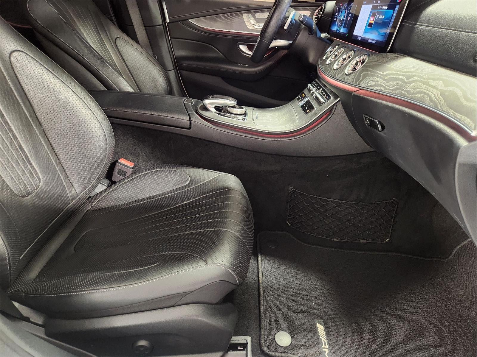 2019 Mercedes-Benz CLS CLS 450
