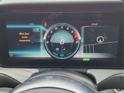 2019 Mercedes-Benz CLS CLS 450